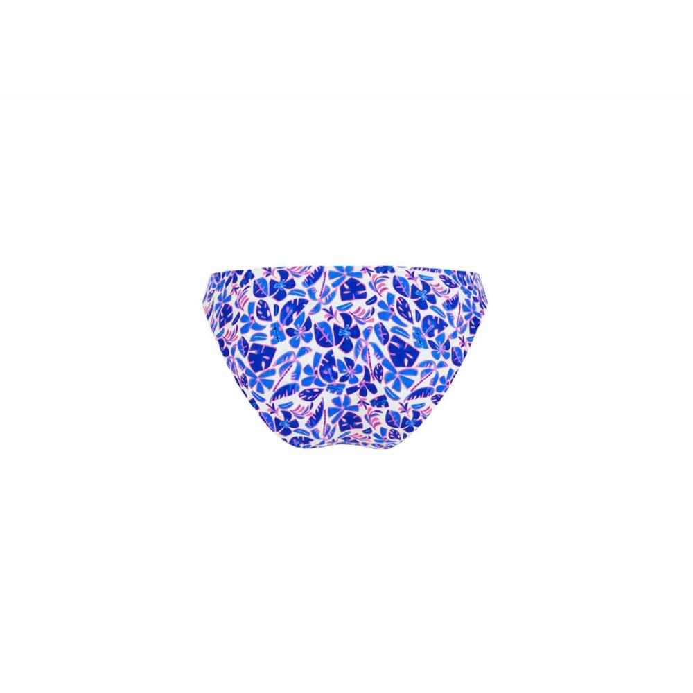 NEW KULANI KINIS minimal full coverage bikini bottom in ocean colada - Picture 3 of 3